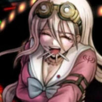Miu Iruma