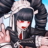 Celestia Ludenberg