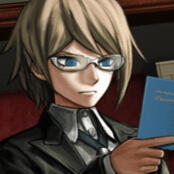 Byakuya Togami