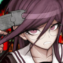 Toko Fukawa