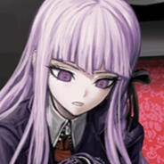 Kyoko Kirigiri