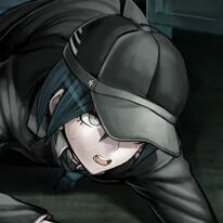 Shuichi Saihara