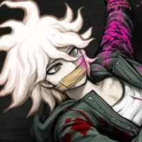 Nagito Komaeda