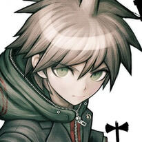 Makoto Naegi